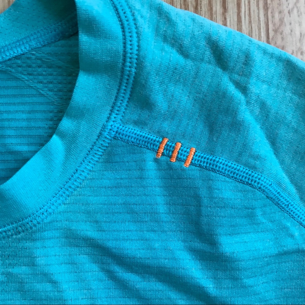 Lululemon Men’s Workout Shirt